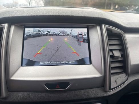 Used 2022 Ford Ranger XL w/ FX4 Off-Road Package image 15