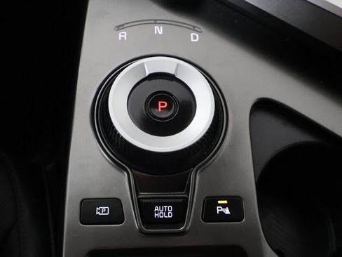 Used 2024 Kia EV6 Wind w/ Wind Technology Package image 46