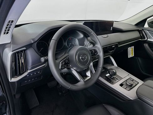 New 2026 MAZDA CX-70 3.3 Turbo w/ Preferred Package AWD/4WD image 9