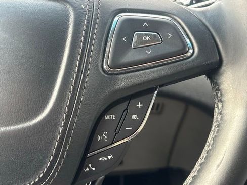 Used 2017 Lincoln MKZ Reserve w/ Climate Package FWD image 20