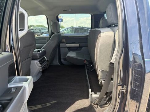 Used 2023 Ford F150 XLT w/ Equipment Group 302A High AWD/4WD image 20