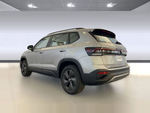 New 2026 Volkswagen Taos S image 3