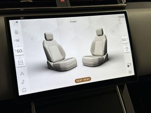 New 2026 Land Rover Range Rover Velar Dynamic SE image 19