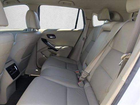 Used 2016 Acura RDX FWD w/ Advance Package image 20