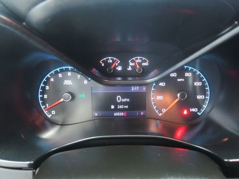 Used 2019 Chevrolet Colorado Z71 image 12