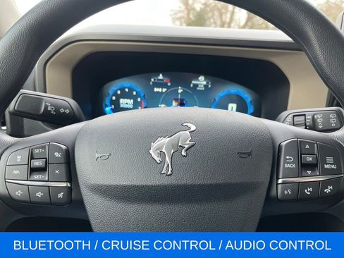 New 2025 Ford Bronco Sport Big Bend image 13