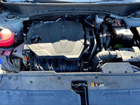 Used 2023 Hyundai Tucson SEL image 29