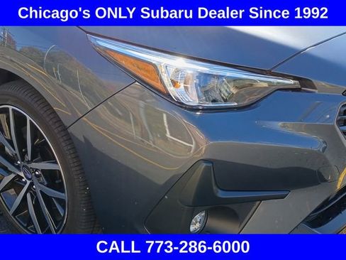 Certified 2025 Subaru Impreza 2.0i Sport image 26