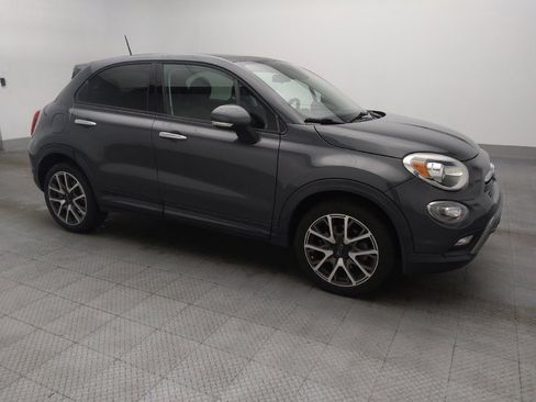 Used 2017 FIAT 500X Trekking image 11