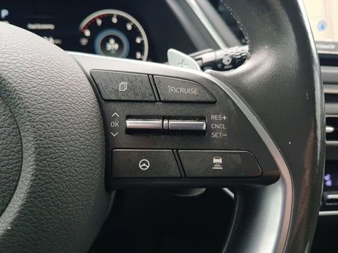 Used 2020 Hyundai Sonata Limited w/ Cargo Package image 25