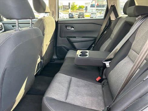 Used 2026 Nissan Rogue SV image 12