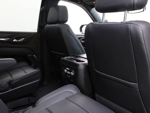 Used 2022 GMC Yukon Denali AWD/4WD image 21