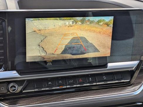 Used 2022 Chevrolet Silverado 1500 RST w/ Z71 Off-Road Package image 14