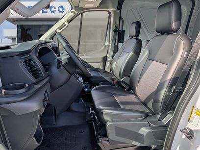 New 2026 Ford Transit 250 148 Medium Roof