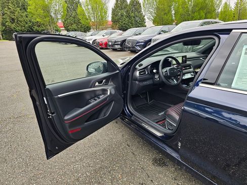 New 2026 Genesis G70 3.3T Sport Prestige AWD/4WD image 20