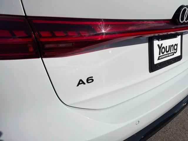 Certified 2025 Audi A6 e-tron Prestige AWD/4WD image 16
