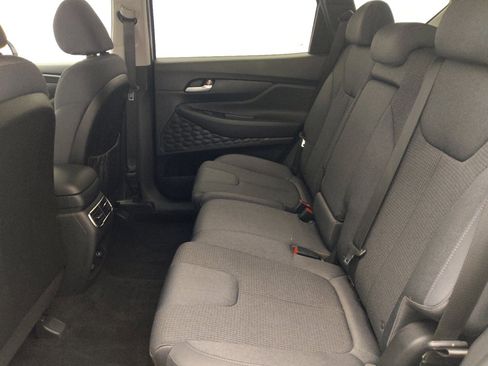 Used 2023 Hyundai Santa Fe SEL FWD image 18