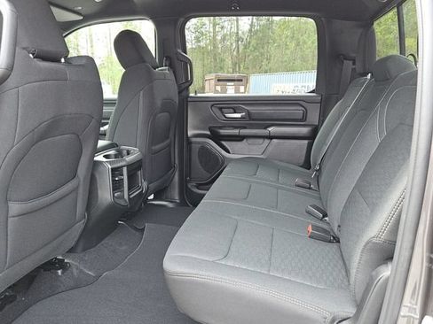 New 2026 RAM 1500 Express AWD/4WD image 11
