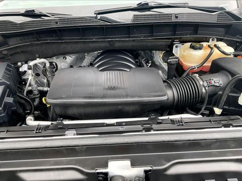 Used 2022 GMC Sierra 1500 SLT w/ SLT Premium Plus Package image 35