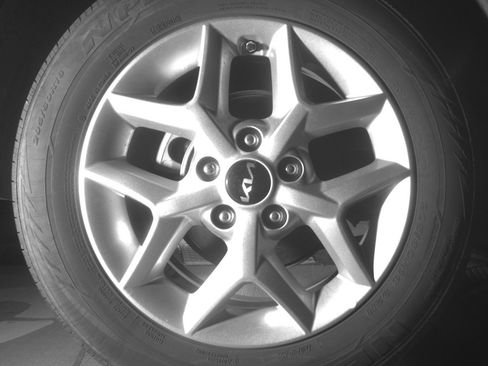 Used 2025 Kia Soul LX w/ LX Technology Package FWD image 15
