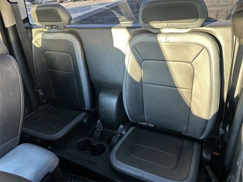 Used 2015 Chevrolet Colorado Z71 image 23