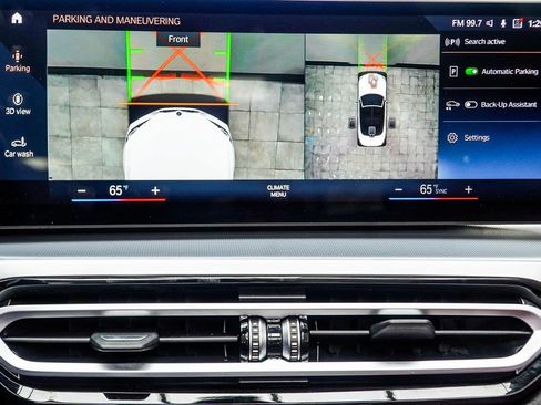 Used 2024 BMW M440i Convertible w/ Premium Package image 31