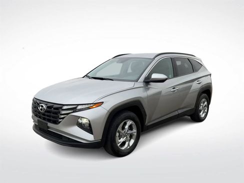 Used 2024 Hyundai Tucson SEL image 4