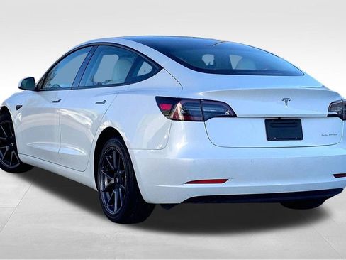 Used 2021 Tesla Model 3 Long Range image 12