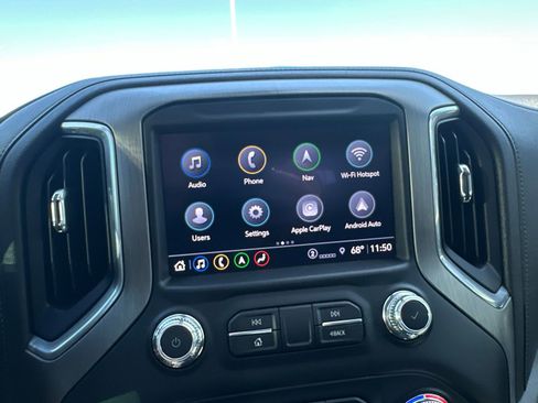 Used 2022 GMC Sierra 1500 Denali w/ Denali Premium Package AWD/4WD image 53
