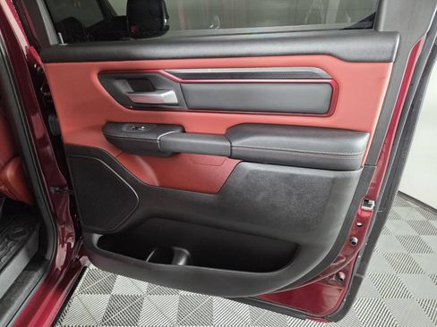 Used 2026 RAM 1500 Rebel w/ Rebel Level 1 Equipment Group AWD/4WD image 28