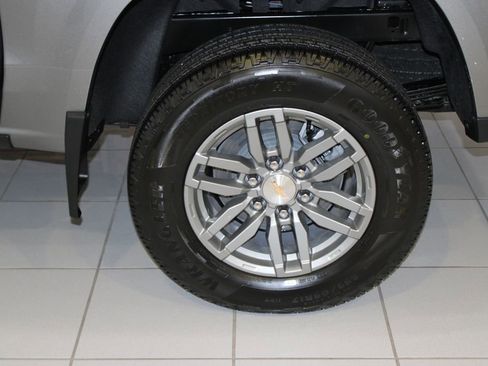 New 2026 Chevrolet Colorado LT image 45