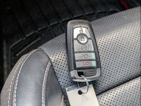 Used 2022 Ford Mustang Mach 1 w/ Equipment Group 700A RWD image 19