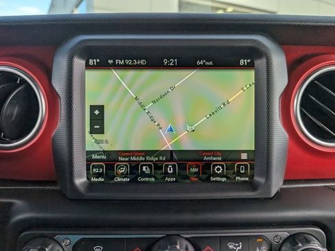 Used 2022 Jeep Wrangler Rubicon image 27