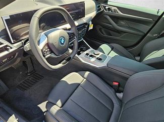 New 2026 BMW i4 eDrive40 w/ Parking Assistance Package RWD video 3
