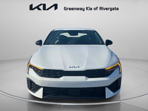New 2026 Kia K5 GT-Line FWD image 2