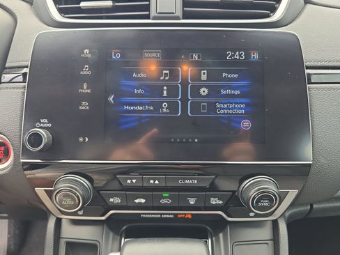 Used 2022 Honda CR-V EX-L image 17
