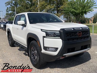 New 2026 Nissan Frontier Pro-X w/ Tow Package