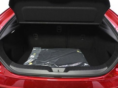 New 2026 MAZDA MAZDA3 s Sport image 19