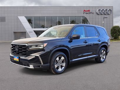 Used 2023 Honda Pilot EX-L