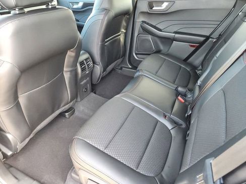 New 2026 Ford Escape ST-Line Select w/ Tech Pack #1 image 30
