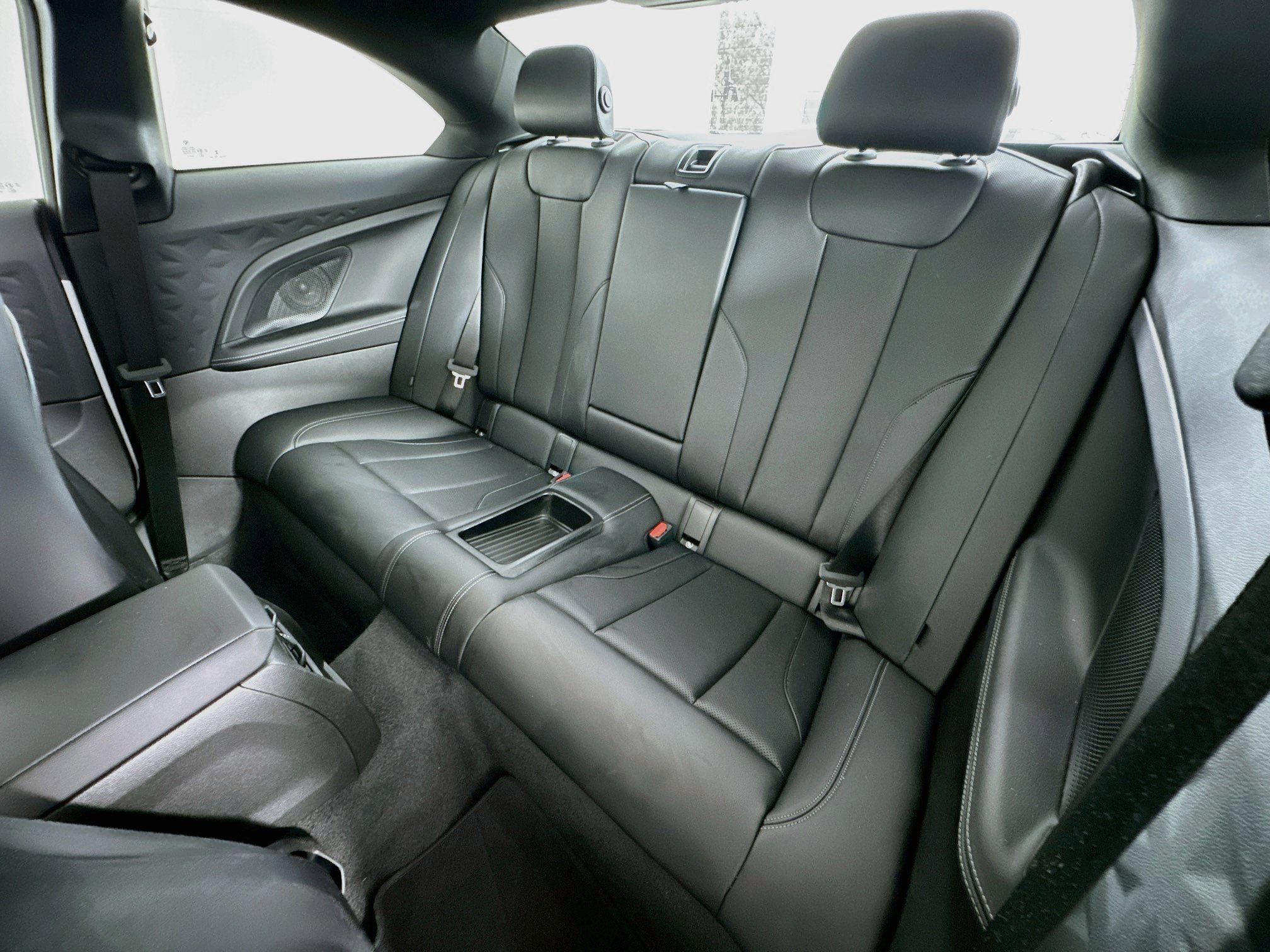 Used 2026 BMW 230i Coupe RWD image 27
