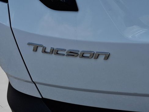 Used 2023 Hyundai Tucson SEL AWD/4WD image 30