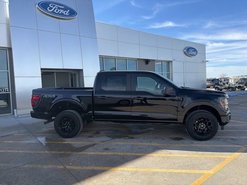 New 2026 Ford F150 STX AWD/4WD image 9