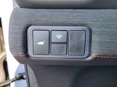 Used 2026 Honda Passport TrailSport image 23