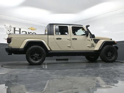 Used 2022 Jeep Gladiator Sport AWD/4WD image 74