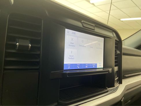 Used 2025 Ford F250 XLT image 28