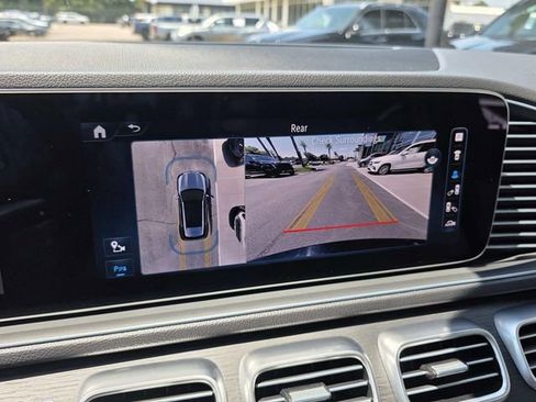 Certified 2024 Mercedes-Benz GLE 350 4MATIC image 22