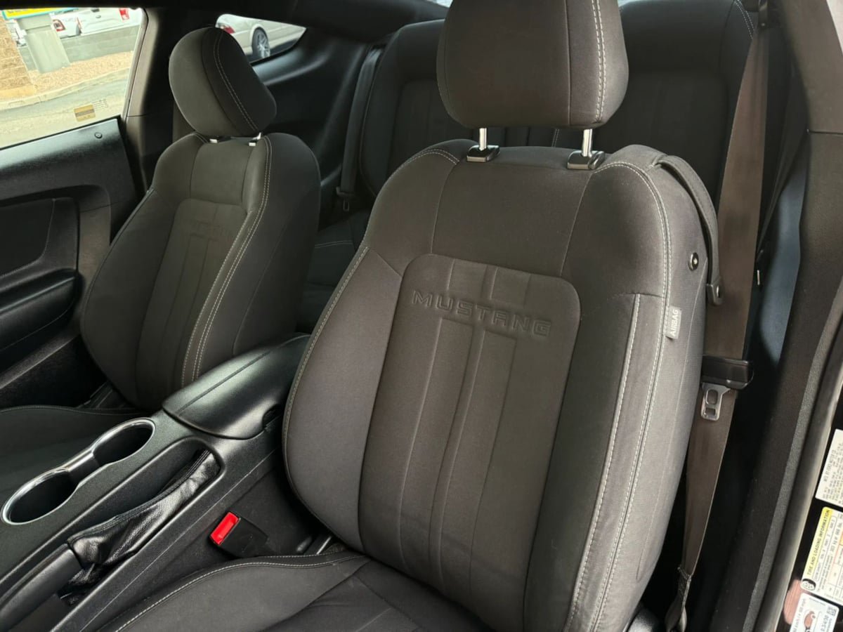 Used 2019 Ford Mustang GT RWD image 38