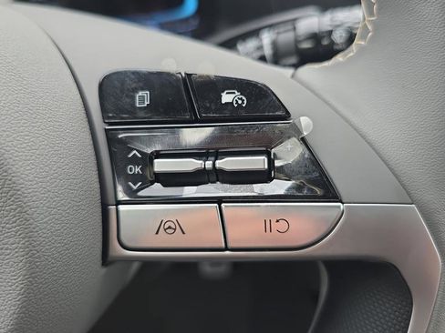 New 2026 Hyundai Elantra Sport FWD image 11