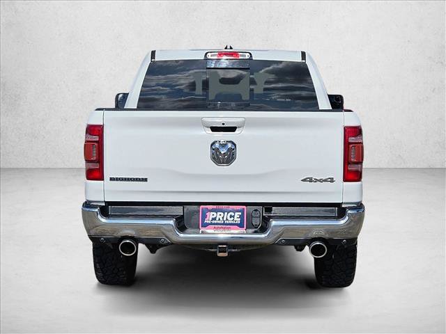 Used 2022 RAM 1500 Big Horn AWD/4WD image 6